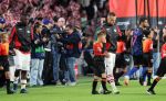Eindhoven, 3 Oktober 2023
Championsleague PSV-Sevilla, eindstand 2-2
Noa Lang