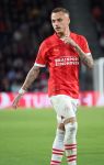 Eindhoven, 3 Oktober 2023
Championsleague PSV-Sevilla, eindstand 2-2
Noa Lang