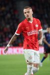 Eindhoven, 3 Oktober 2023
Championsleague PSV-Sevilla, eindstand 2-2
Noa Lang