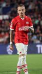 Eindhoven, 3 Oktober 2023
Championsleague PSV-Sevilla, eindstand 2-2
Noa Lang