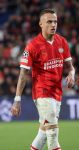 Eindhoven, 3 Oktober 2023
Championsleague PSV-Sevilla, eindstand 2-2
Noa Lang