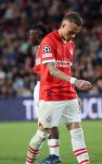 Eindhoven, 3 Oktober 2023
Championsleague PSV-Sevilla, eindstand 2-2
Noa Lang