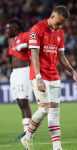 Eindhoven, 3 Oktober 2023
Championsleague PSV-Sevilla, eindstand 2-2
Noa Lang