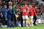 Eindhoven, 3 Oktober 2023
Championsleague PSV-Sevilla, eindstand 2-2
Noa Lang