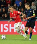 Eindhoven, 3 Oktober 2023
Championsleague PSV-Sevilla, eindstand 2-2
Noa Lang