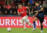 Eindhoven, 3 Oktober 2023
Championsleague PSV-Sevilla, eindstand 2-2
Noa Lang
