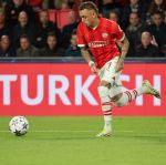 Eindhoven, 3 Oktober 2023
Championsleague PSV-Sevilla, eindstand 2-2
Noa Lang