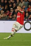 Eindhoven, 3 Oktober 2023
Championsleague PSV-Sevilla, eindstand 2-2
Noa Lang