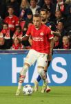Eindhoven, 3 Oktober 2023
Championsleague PSV-Sevilla, eindstand 2-2
Noa Lang