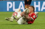 Eindhoven, 3 Oktober 2023
Championsleague PSV-Sevilla, eindstand 2-2
Noa Lang