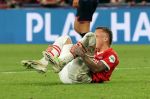 Eindhoven, 3 Oktober 2023
Championsleague PSV-Sevilla, eindstand 2-2
Noa Lang