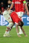 Eindhoven, 3 Oktober 2023
Championsleague PSV-Sevilla, eindstand 2-2
Noa Lang
