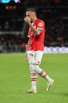 Eindhoven, 3 Oktober 2023
Championsleague PSV-Sevilla, eindstand 2-2
Noa Lang