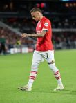 Eindhoven, 3 Oktober 2023
Championsleague PSV-Sevilla, eindstand 2-2
Noa Lang