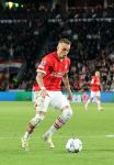 Eindhoven, 3 Oktober 2023
Championsleague PSV-Sevilla, eindstand 2-2
Noa Lang