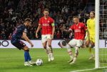 Eindhoven, 3 Oktober 2023
Championsleague PSV-Sevilla, eindstand 2-2
Noa Lang