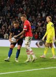 Eindhoven, 3 Oktober 2023
Championsleague PSV-Sevilla, eindstand 2-2
Noa Lang