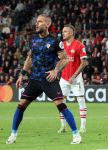 Eindhoven, 3 Oktober 2023
Championsleague PSV-Sevilla, eindstand 2-2
Noa Lang en Nemanja Gudelj