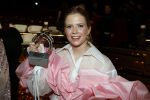 Amsterdam 12 oktober 2023
Televizierring 2023 in Carre .
Noa Vahle won de prijs voor talent van het jaar.