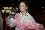 Amsterdam 12 oktober 2023
Televizierring 2023 in Carre .
Noa Vahle won de prijs voor talent van het jaar.