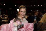 Amsterdam 12 oktober 2023
Televizierring 2023 in Carre .
Noa Vahle won de prijs voor talent van het jaar.