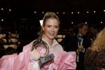 Amsterdam 12 oktober 2023
Televizierring 2023 in Carre .
Noa Vahle won de prijs voor talent van het jaar.