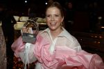 Amsterdam 12 oktober 2023
Televizierring 2023 in Carre .
Noa Vahle won de prijs voor talent van het jaar.