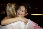 Amsterdam 12 oktober 2023
Televizierring 2023 in Carre .
Noa Vahle won de prijs voor talent van het jaar. Noa en Chelsey Weimar