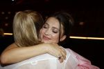 Amsterdam 12 oktober 2023
Televizierring 2023 in Carre .
Noa Vahle won de prijs voor talent van het jaar. Noa en Chelsey Weimar
