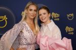 Amsterdam 12 oktober 2023
Televizierring 2023 in Carre .
Noa Vahle won de prijs voor talent van het jaar. Noa Vahle en Helene Hendriks