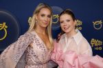 Amsterdam 12 oktober 2023
Televizierring 2023 in Carre .
Noa Vahle won de prijs voor talent van het jaar. Noa Vahle en Helene Hendriks