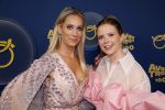 Amsterdam 12 oktober 2023
Televizierring 2023 in Carre .
Noa Vahle won de prijs voor talent van het jaar. Noa Vahle en Helene Hendriks