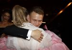 Amsterdam 12 oktober 2023
Televizierring 2023 in Carre .
Noa Vahle won de prijs voor talent van het jaar. Julian Vahle en Noa Vahle