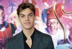 Amsterdam 30 september 2023
Premiere de Grote sinterklaasfilm in Pathe Noord.
Noah Ganahl