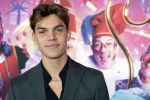 Amsterdam 30 september 2023
Premiere de Grote sinterklaasfilm in Pathe Noord.
Noah Ganahl