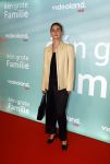 Amsterdam 10 oktober 2023
Premiere een grote familie in Tuschinski . Vidoeland gaat het uitzenden. Olivia Lonsdale met partner