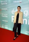 Amsterdam 10 oktober 2023
Premiere een grote familie in Tuschinski . Vidoeland gaat het uitzenden. Olivia Lonsdale met partner
