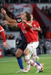 Eindhoven, 3 Oktober 2023
Championsleague PSV-Sevilla, eindstand 2-2
Olivier Boscagli