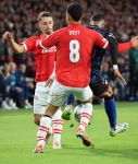 Eindhoven, 3 Oktober 2023
Championsleague PSV-Sevilla, eindstand 2-2
Olivier Boscagli