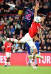 Eindhoven, 3 Oktober 2023
Championsleague PSV-Sevilla, eindstand 2-2
Olivier Boscagli