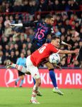 Eindhoven, 3 Oktober 2023
Championsleague PSV-Sevilla, eindstand 2-2
Olivier Boscagli