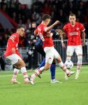 Eindhoven, 3 Oktober 2023
Championsleague PSV-Sevilla, eindstand 2-2
Olivier Boscagli