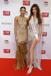 Utrecht 8 oktober 2023
Premiere Pretty Woman in het Beatrixtheater in Utrecht. Ona Moody en Rikkie Kolle