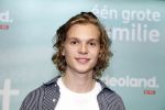 Amsterdam 10 oktober 2023
Premiere een grote familie in Tuschinski . Vidoeland gaat het uitzenden. Oskar Transue
