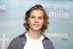 Amsterdam 10 oktober 2023
Premiere een grote familie in Tuschinski . Vidoeland gaat het uitzenden. Oskar Transue