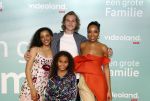 Amsterdam 10 oktober 2023
Premiere een grote familie in Tuschinski . Vidoeland gaat het uitzenden. Oskar Transue Joy Delima Noelle Simson