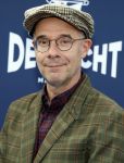 Leeuwarden 1 oktober 2023
Premiere musical de Tocht. Owen Schumacher
