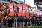 Eindhoven, 3 Oktober 2023
Championsleague PSV-Sevilla, eindstand 2-2
PSV Publiek