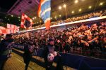 Eindhoven, 3 Oktober 2023
Championsleague PSV-Sevilla, eindstand 2-2
PSV Publiek