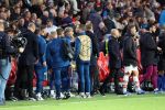 Eindhoven, 3 Oktober 2023
Championsleague PSV-Sevilla, eindstand 2-2